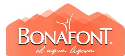 Logo Bonafont