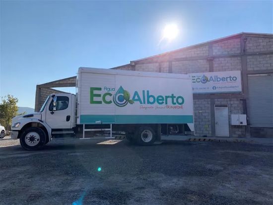 Impulsamos iniciativas para cuidar el agua
